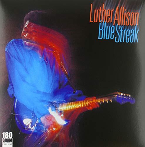 Blue Streak (180g Lp) [Vinyl LP]