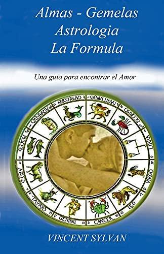 Almas Gemelas Astrologia La Formula