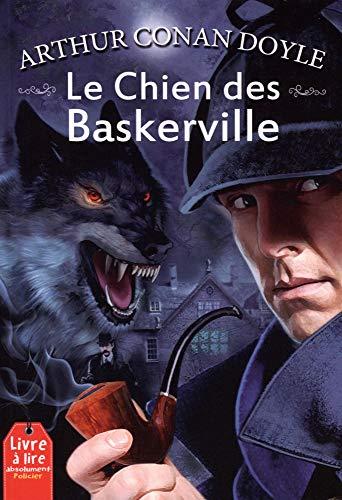 Le chien des Baskerville