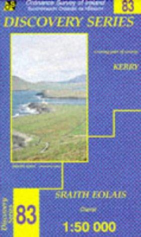 Kerry (Irish Discovery Series)