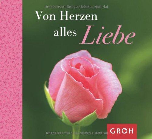 Von Herzen alles Liebe