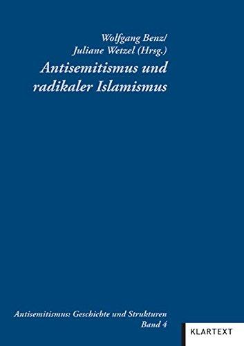 Antisemitismus und radikaler Islamismus