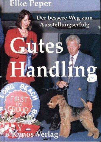 Gutes Handling: Der Weg zum Ausstellungserfolg