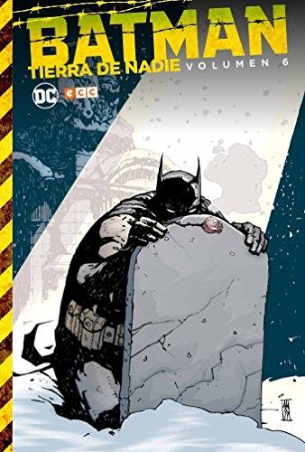 Batman: Tierra de nadie vol. 6 (Batman: Tierra de nadie O.C.)