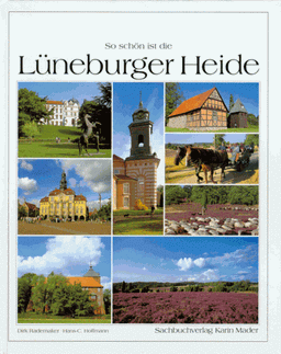 So schön ist die Lüneburger Heide