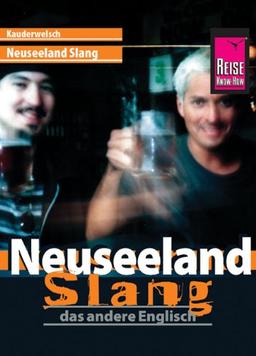 Kauderwelsch, Neuseeland Slang, das andere Englisch