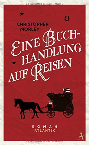 Eine Buchhandlung auf Reisen