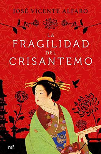 La fragilidad del crisantemo (Narrativa)