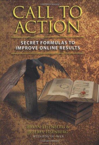 Call to Action: Secret Formulas to Improve Online Results