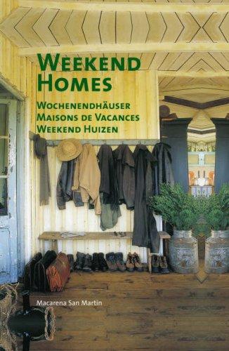 Weekend Homes (Kolon Mini Series)