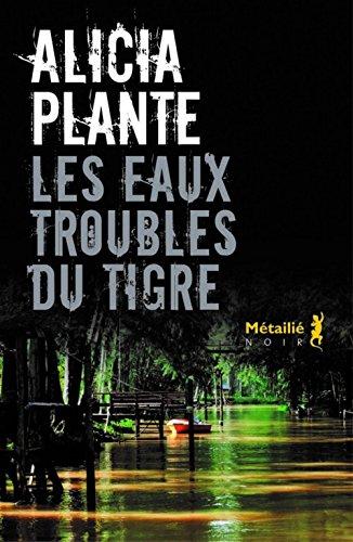 Les eaux troubles du Tigre