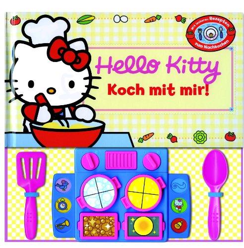 Hello Kitty, Koch mit mir!