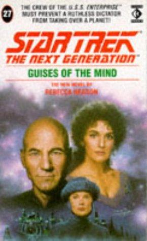 Guises of the Mind (Star Trek: The Next Generation)