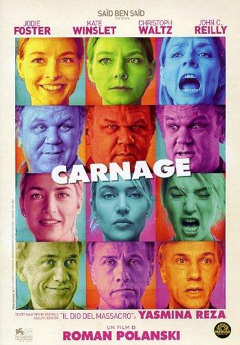 Carnage [IT Import]