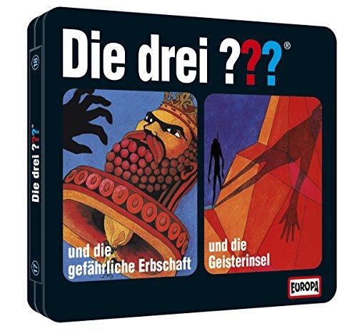 09 Steelbook (Folgen 17 und 18)