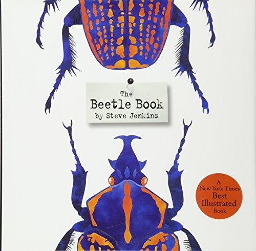 The Beetle Book