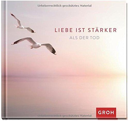 Liebe ist stärker als der Tod