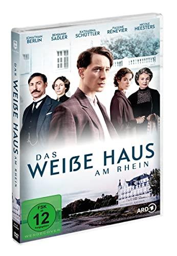 Das weiße Haus am Rhein [2 DVDs]