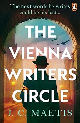 The Vienna Writers Circle: A compelling story of love, heartbreak and survival