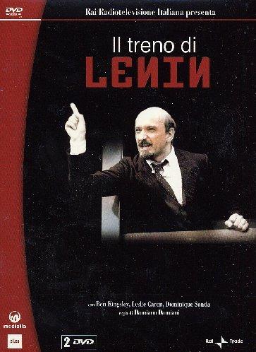 Il treno di Lenin [2 DVDs] [IT Import]