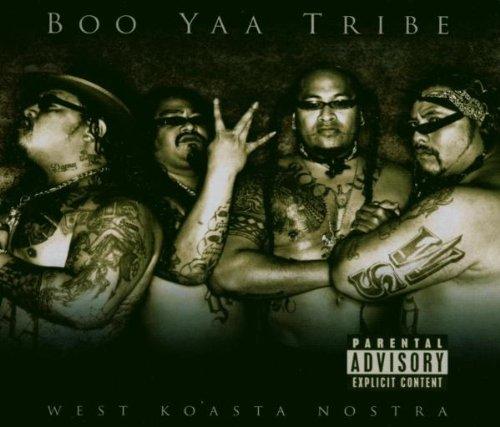 West Koasta Nostra (CD + DVD)