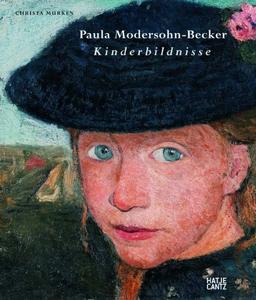 Paula Modersohn Becker Kinderbildnisse