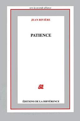 Patience