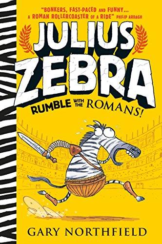 Julius Zebra 01: Rumble with the Romans