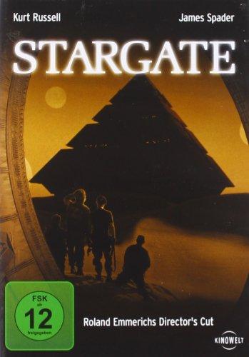 Stargate - Director's Cut