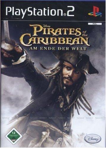 Pirates of the Caribbean - Am Ende der Welt