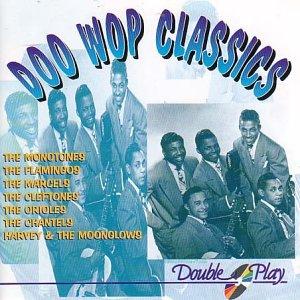 Doo Wop Classics [UK Import]