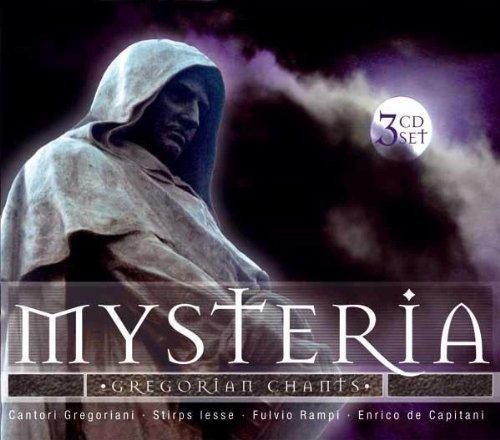 Mysteria - Gregorian Chants