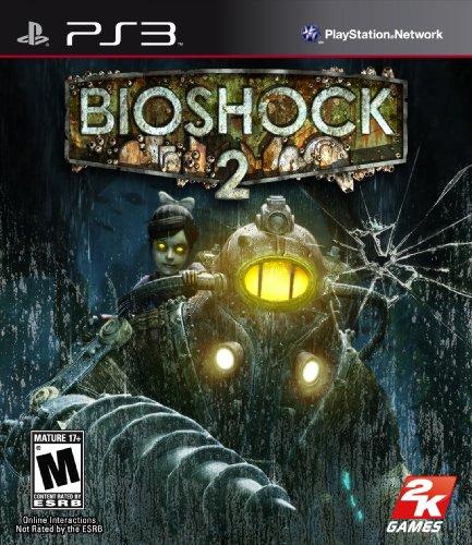 Bioshock 2 (輸入版)