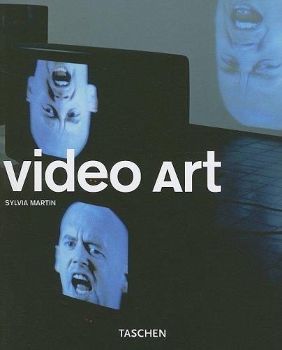 Video Art (Basic Art)