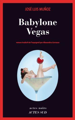 Babylone Vegas