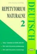 Deutsch 2 Repetytorium maturalne