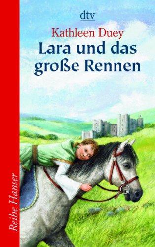 Lara und das große Rennen