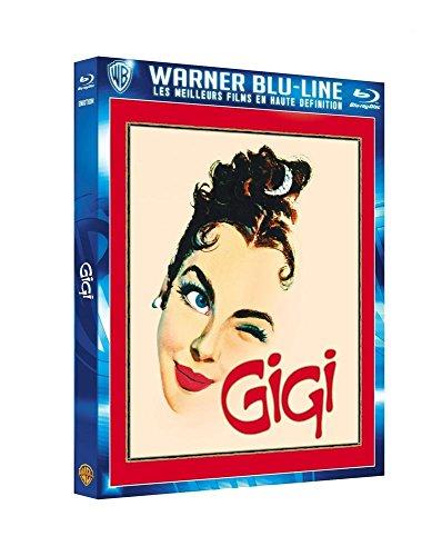 Gigi [Blu-ray] [FR Import]