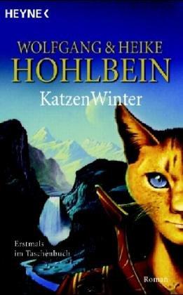 Katzenwinter: Roman