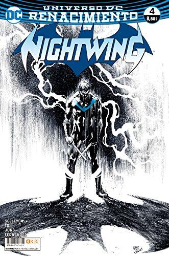 Nightwing 11/4