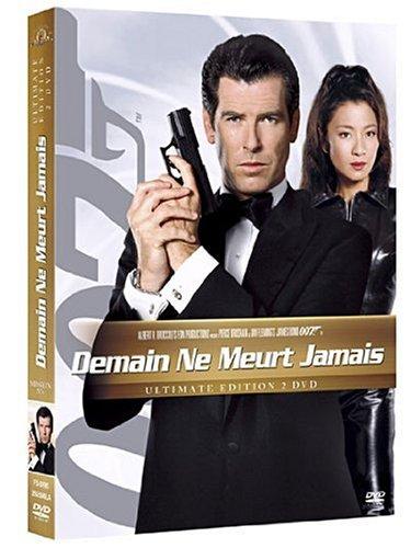 James bond, Demain ne meurt jamais - Edition Ultimate 2 DVD [FR Import]