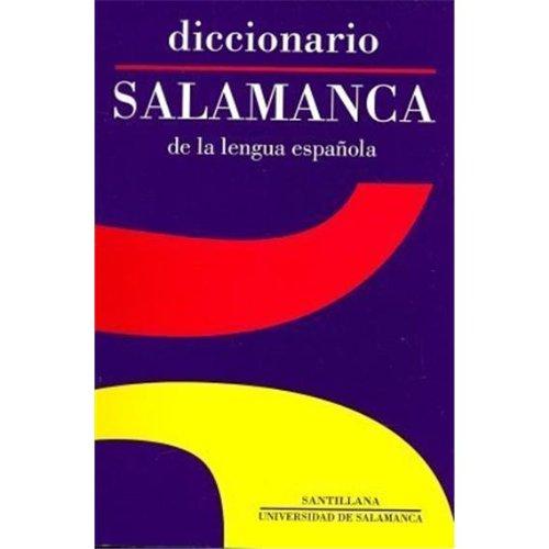 diccionario SALAMANCA de la lengua española: Español para extranjeros