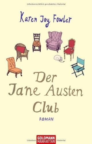 Der Jane Austen Club