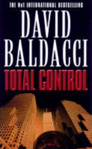 Total Control, Engl. ed.