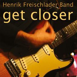 Get Closer [Vinyl LP]