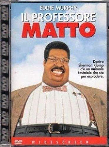 Il Professore Matto [IT Import]