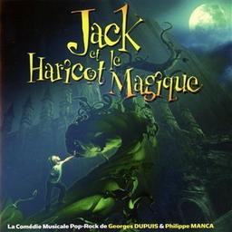 Jack et le Haricot Magique