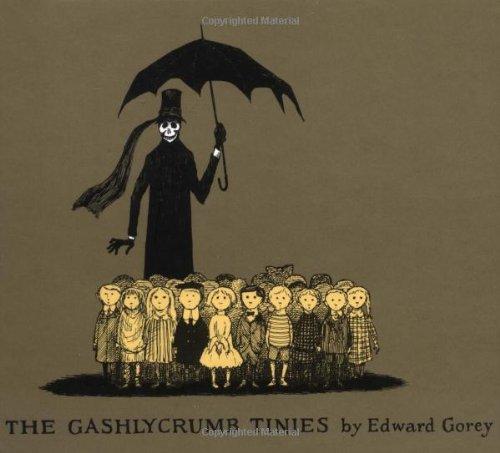 Gashlycrumb Tinies