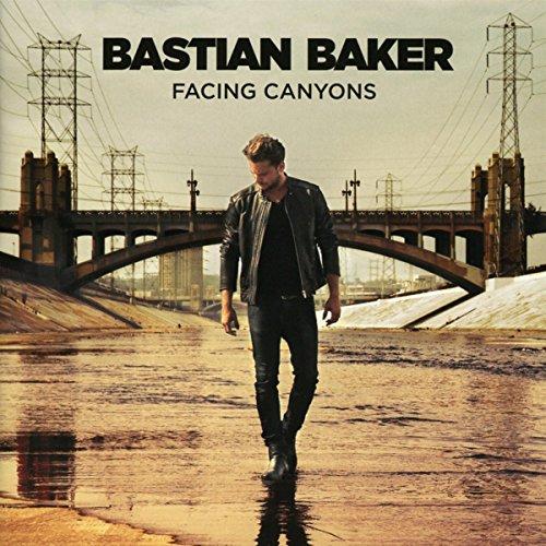 Facing Canyons (International Edition/Bonustracks)