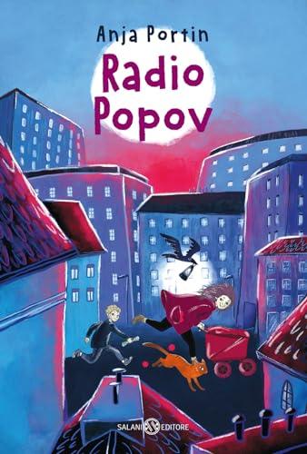 Radio Popov (Fuori collana Salani)